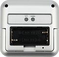 REXANT 70-0596 Термометр электронный S3341BF с часами и беспроводным выносным датчиком REXANT