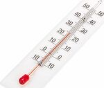 REXANT 70-0605 Термометр наружный, пластмассовое основание REXANT