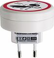 REXANT 71-0011 Ультразвуковой отпугиватель муравьев S 30м², 220В REXANT REXANT 71-0011 Ультразвуковой отпугиватель муравьев S 30м², 220В REXANT