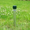 REXANT 71-0022 Ультразвуковой отпугиватель кротов R 35м, металл REXANT REXANT 71-0022 Ультразвуковой отпугиватель кротов R 35м, металл REXANT