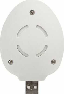 REXANT 71-0034 Фумигатор USB, S 30м², белый REXANT
