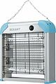 REXANT 71-0036 Антимоскитная инсектицидная лампа, 2х6Вт, 220В, S 60м² REXANT REXANT 71-0036 Антимоскитная инсектицидная лампа, 2х6Вт, 220В, S 60м² REXANT