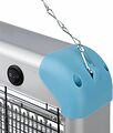 REXANT 71-0036 Антимоскитная инсектицидная лампа, 2х6Вт, 220В, S 60м² REXANT REXANT 71-0036 Антимоскитная инсектицидная лампа, 2х6Вт, 220В, S 60м² REXANT