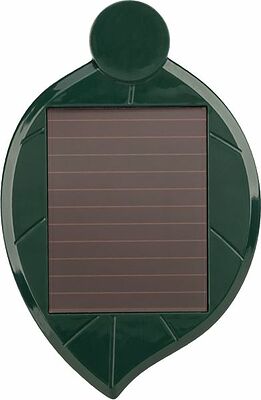 REXANT 71-0047 Ультразвуковой отпугиватель кротов R 30м, на солнечной батарее, с подсветкой REXANT