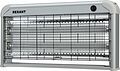 REXANT 71-0056 Антимоскитная инсектицидная лампа S 100м², 2х15Вт, 220В REXANT REXANT 71-0056 Антимоскитная инсектицидная лампа S 100м², 2х15Вт, 220В REXANT