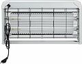 REXANT 71-0056 Антимоскитная инсектицидная лампа S 100м², 2х15Вт, 220В REXANT REXANT 71-0056 Антимоскитная инсектицидная лампа S 100м², 2х15Вт, 220В REXANT