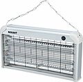 REXANT 71-0056 Антимоскитная инсектицидная лампа S 100м², 2х15Вт, 220В REXANT REXANT 71-0056 Антимоскитная инсектицидная лампа S 100м², 2х15Вт, 220В REXANT