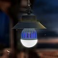 REXANT 71-0066 Антимоскитная инсектицидная лампа S 20м², 10Вт/E27 REXANT REXANT 71-0066 Антимоскитная инсектицидная лампа S 20м², 10Вт/E27 REXANT