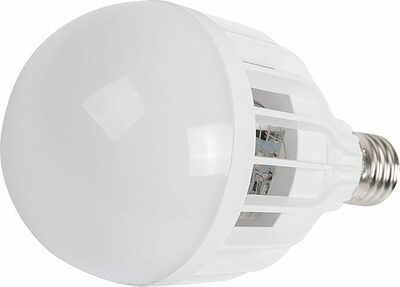 REXANT 71-0066 Антимоскитная инсектицидная лампа S 20м², 10Вт/E27 REXANT