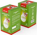 REXANT 71-0066 Антимоскитная инсектицидная лампа S 20м², 10Вт/E27 REXANT REXANT 71-0066 Антимоскитная инсектицидная лампа S 20м², 10Вт/E27 REXANT