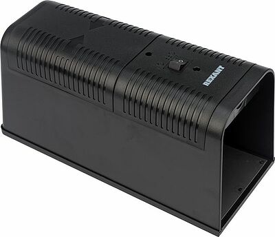 REXANT 71-0666 Ловушка-уничтожитель крыс и мышей 6Вт, 23,5х10,2х11,3см REXANT