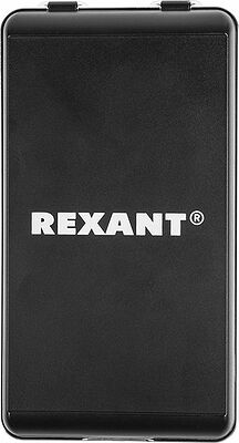 REXANT 72-1000 Весы карманные электронные от 0,01 до 100 грамм REXANT