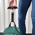 REXANT 72-1101 Весы безмен электронные для багажа до 50 кг REXANT