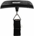 REXANT 72-1101 Весы безмен электронные для багажа до 50 кг REXANT