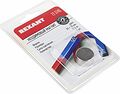 REXANT 72-3145 Неодимовый магнит диск 20х10мм, сцепление 11,2кг (1 шт/уп) REXANT