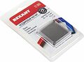 REXANT 72-3401 Неодимовый магнит прямоугольник 40х40х4мм, сцепление 15,5кг REXANT