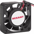 REXANT 72-4040 Вентилятор RX 4010MS, DC 24В REXANT