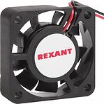 REXANT 72-4040 Вентилятор RX 4010MS, DC 24В REXANT