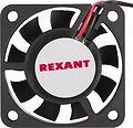 REXANT 72-4040 Вентилятор RX 4010MS, DC 24В REXANT
