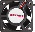 REXANT 72-4041 Вентилятор RX 4020MS, DC 24В REXANT REXANT 72-4041 Вентилятор RX 4020MS, DC 24В REXANT
