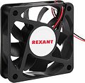 REXANT 72-4060 Вентилятор RX 6015MS, DC 24В REXANT REXANT 72-4060 Вентилятор RX 6015MS, DC 24В REXANT