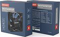 REXANT 72-4080 Вентилятор RX 8025MS, DC 24В REXANT