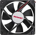 REXANT 72-4120 Вентилятор RX 12025MS, DC 24В REXANT