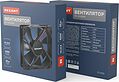 REXANT 72-4120 Вентилятор RX 12025MS, DC 24В REXANT