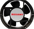 REXANT 72-4170 Вентилятор RХ 17250HB, DC 24В REXANT REXANT 72-4170 Вентилятор RХ 17250HB, DC 24В REXANT
