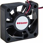 REXANT 72-5040 Вентилятор RQD 4010MS, DC 12В REXANT