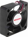 REXANT 72-5050 Вентилятор RQD 5015MS, DC 12В REXANT