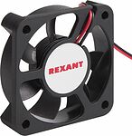 REXANT 72-5051 Вентилятор RX 5010MS, DC 12В REXANT