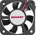 REXANT 72-5051 Вентилятор RX 5010MS, DC 12В REXANT