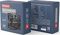 REXANT 72-5061 Вентилятор RX 6020MS, DC 12В REXANT