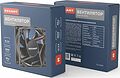 REXANT 72-5080 Вентилятор RQD 8025MS, DC 12В REXANT