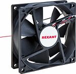 REXANT 72-5090 Вентилятор RQD 9225MS, DC 12В REXANT