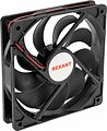 REXANT 72-5120 Вентилятор RХ 12025MS, DC 12В REXANT