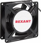 REXANT 72-6090 Вентилятор RX 9225HS, AC 220В REXANT