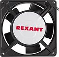 REXANT 72-6090 Вентилятор RX 9225HS, AC 220В REXANT REXANT 72-6090 Вентилятор RX 9225HS, AC 220В REXANT