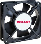 REXANT 72-6120 Вентилятор RQA 12025HSL, AC 220В REXANT