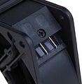 REXANT 72-6121 Вентилятор RQA 12038HST, AC 220В REXANT