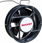 REXANT 72-6170 Вентилятор RQA 172x163x51HBL, AC 220В REXANT