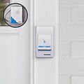 REXANT 73-0080 Звонок электрический RX-8 с проводом и кнопкой 36 мелодий REXANT REXANT 73-0080 Звонок электрический RX-8 с проводом и кнопкой 36 мелодий REXANT