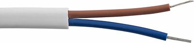 REXANT 73-0080 Звонок электрический RX-8 с проводом и кнопкой 36 мелодий REXANT