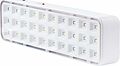REXANT 74-1305 Светильник аккумуляторный непостоянного действия для подсветки путей эвакуации и рабочих зон при отключении питания, режимы: 30%/100% кнопка тест, 3 ч работы