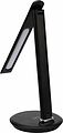 REXANT 75-0219 Светильник настольный REXANT Status LED, USB-зарядка устройств, 2700-6500 К, диммирование, 220 В, эффект тиснения под кожу