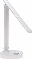 REXANT 75-0226 Светильник настольный с RGB-ночником, LED, 12Вт, белый REXANT REXANT 75-0226 Светильник настольный с RGB-ночником, LED, 12Вт, белый REXANT