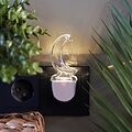 REXANT 75-0310 Ночник светодиодный ЛУННАЯ НОЧЬ белое свечение, 230В REXANT REXANT 75-0310 Ночник светодиодный ЛУННАЯ НОЧЬ белое свечение, 230В REXANT
