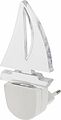 REXANT 75-0312 Ночник светодиодный ПАРУС ОДИНОКИЙ белое свечение, 230В REXANT REXANT 75-0312 Ночник светодиодный ПАРУС ОДИНОКИЙ белое свечение, 230В REXANT