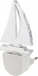 REXANT 75-0312 Ночник светодиодный ПАРУС ОДИНОКИЙ белое свечение, 230В REXANT
